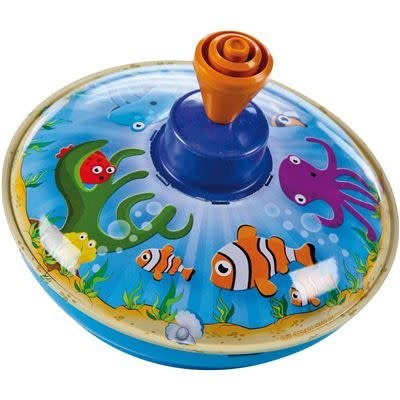 Bolz | Bromtol | Zeedieren | 13 cm | +18 mnd - Kleine Eland
