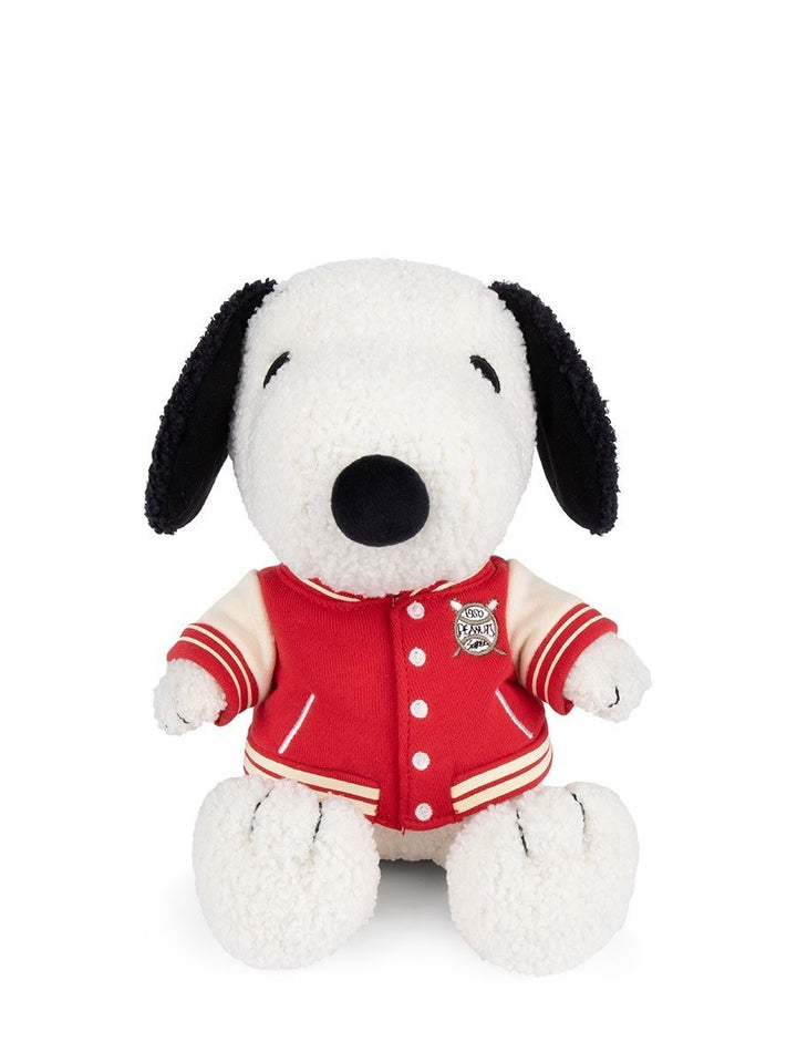 Bon Ton Toys | ECO | Snoopy | with Varsity Jacket | 25 cm - Kleine Eland