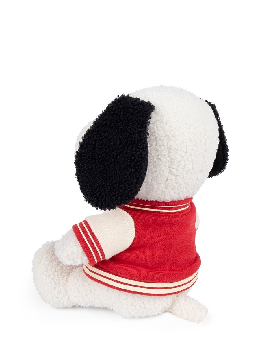 Bon Ton Toys | ECO | Snoopy | with Varsity Jacket | 25 cm - Kleine Eland