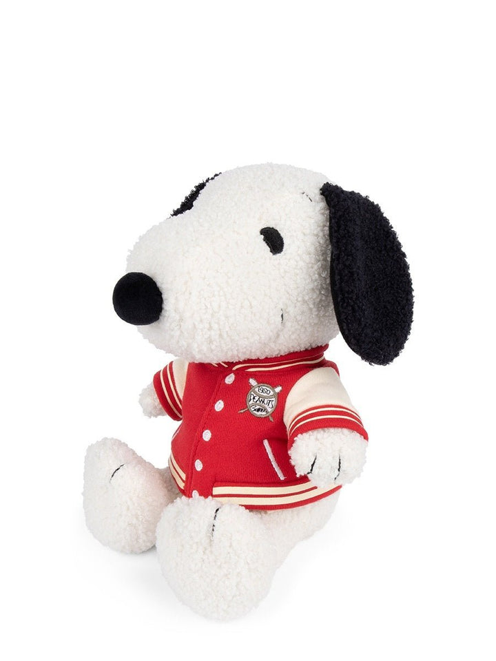 Bon Ton Toys | ECO | Snoopy | with Varsity Jacket | 25 cm - Kleine Eland