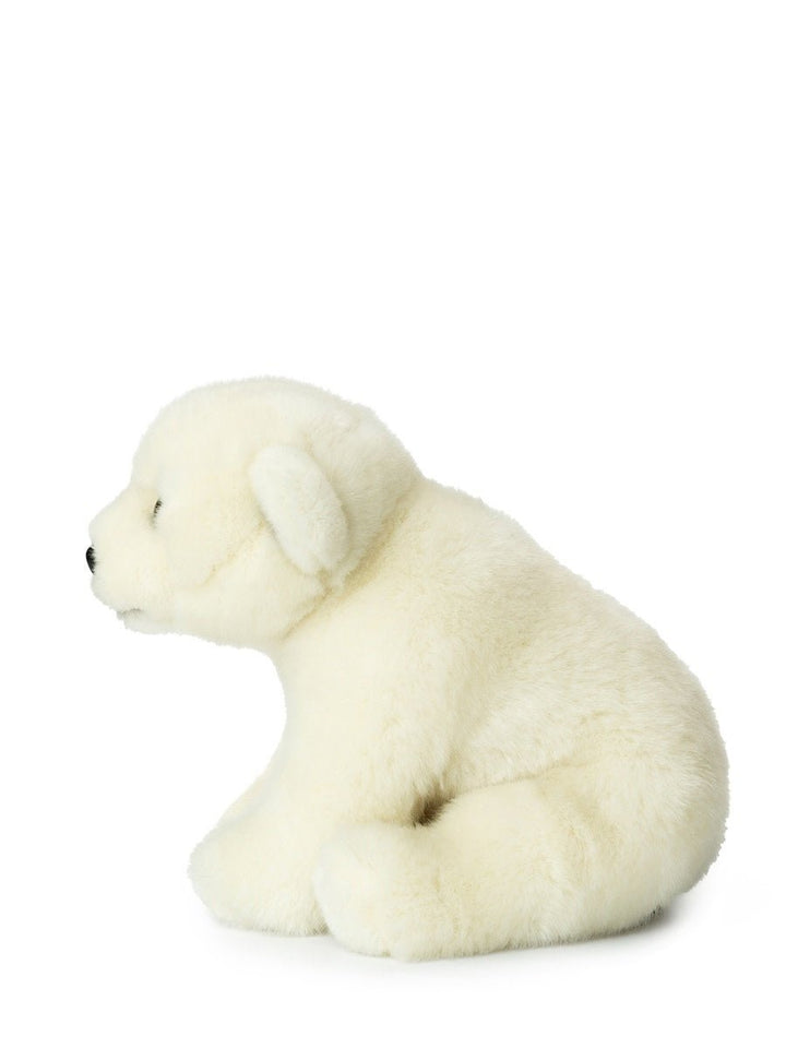 Bon Ton Toys | WWF | Polar Bear | Floppy | 15 cm - Kleine Eland