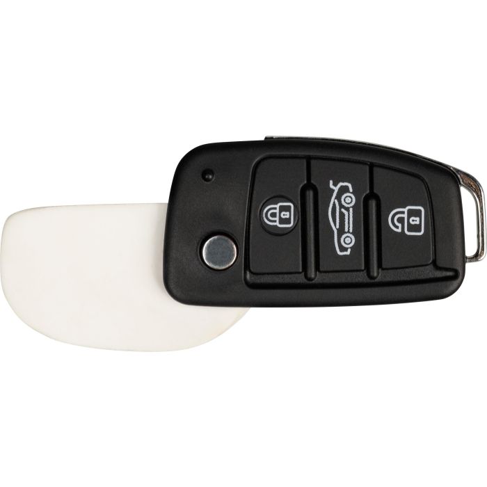Brunnen | Gum | Car Key | 6 x 1 x 3,5 cm | 4+ - Kleine Eland