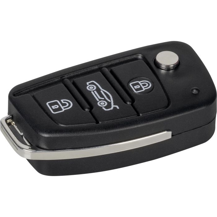 Brunnen | Gum | Car Key | 6 x 1 x 3,5 cm | 4+ - Kleine Eland