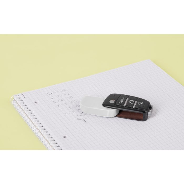 Brunnen | Gum | Car Key | 6 x 1 x 3,5 cm | 4+ - Kleine Eland