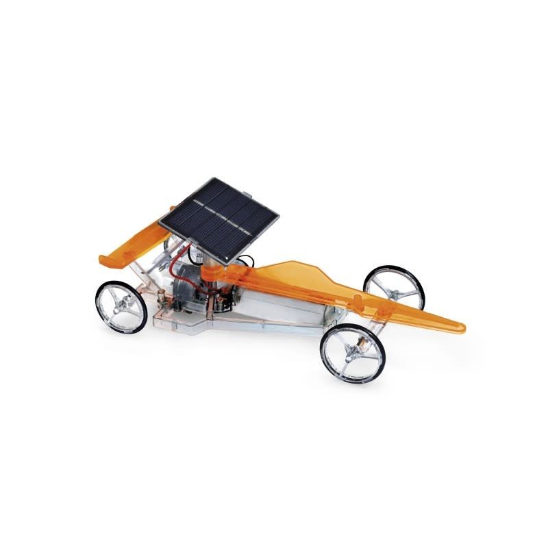 Buki | Mini Lab | Solar energy | 8+ - Kleine Eland