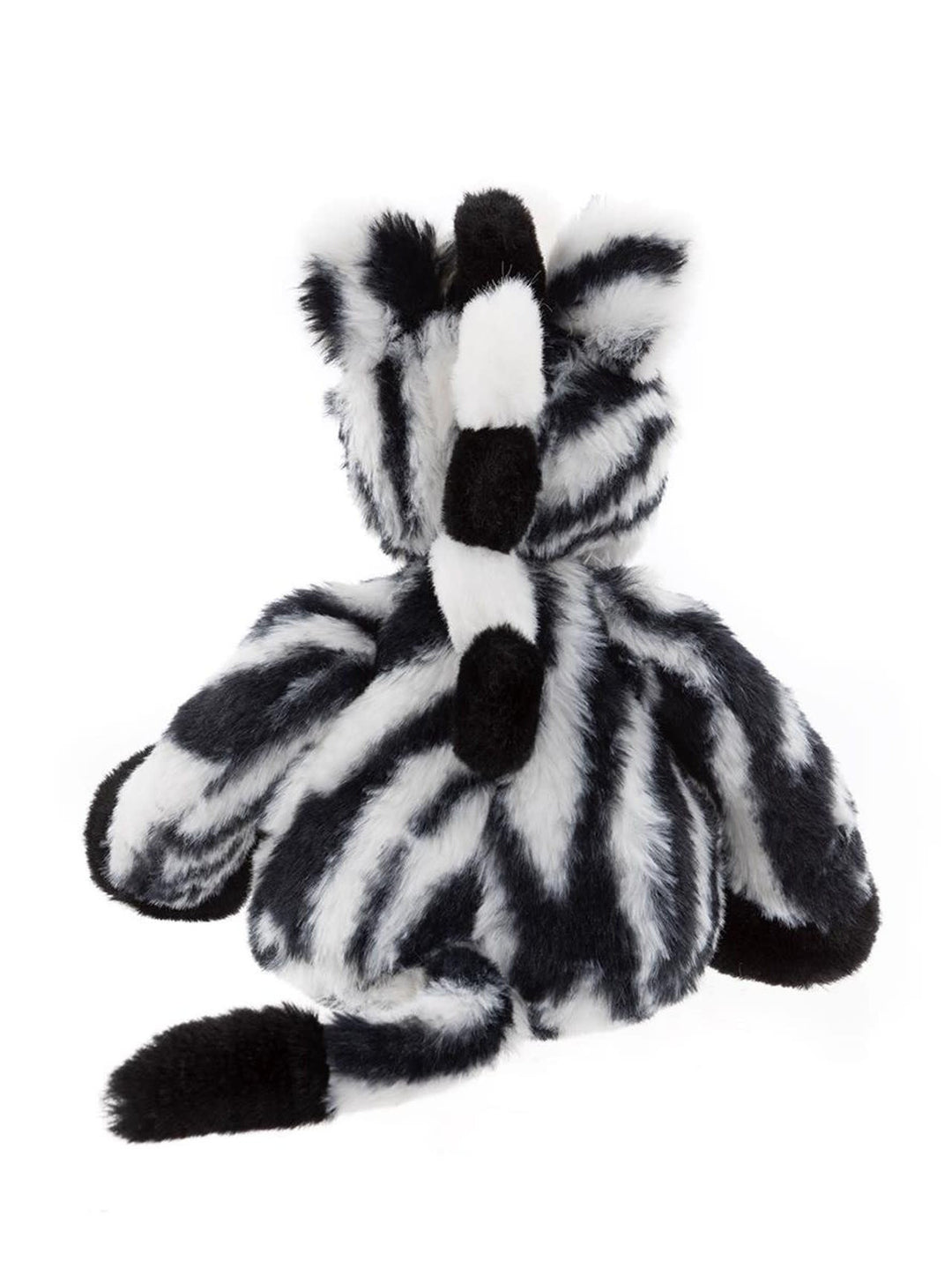 Charlie Bears | Zizi Zebra | 30 cm | 0+ - Kleine Eland