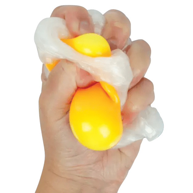 Crazy Aarons | Thinking Putty | Egg - Cellent | 8+ - Kleine Eland