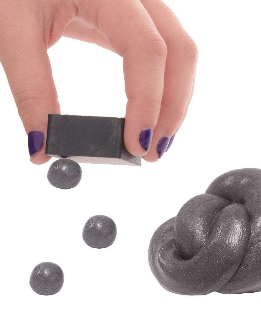 Crazy Aarons | Thinking Putty | Magnetic Storms | Strange Attractor | 8+ - Kleine Eland