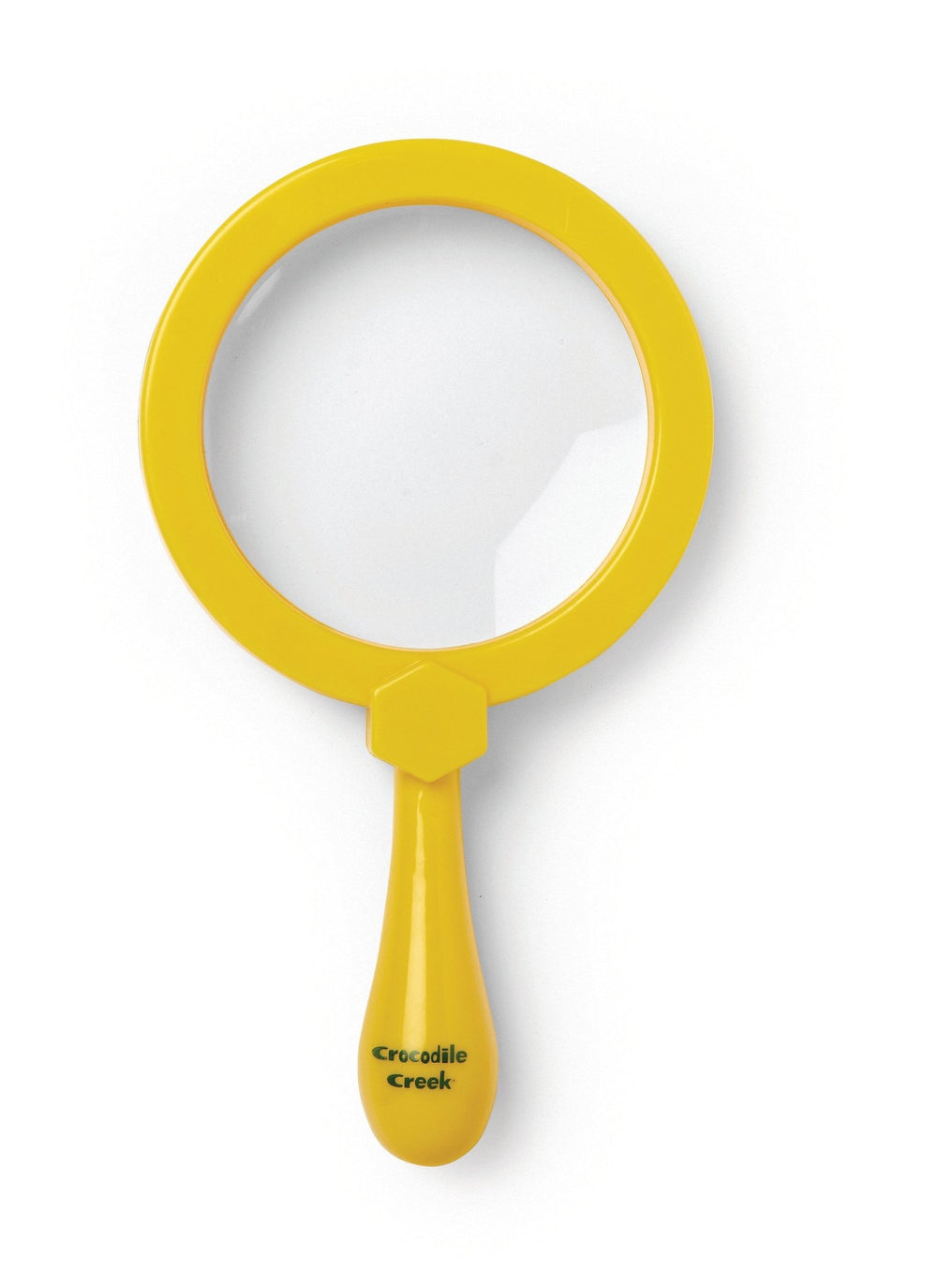 Crocodile Creek | Magnifying Glass | Vergrootglas | Backyard | 3+ - Kleine Eland