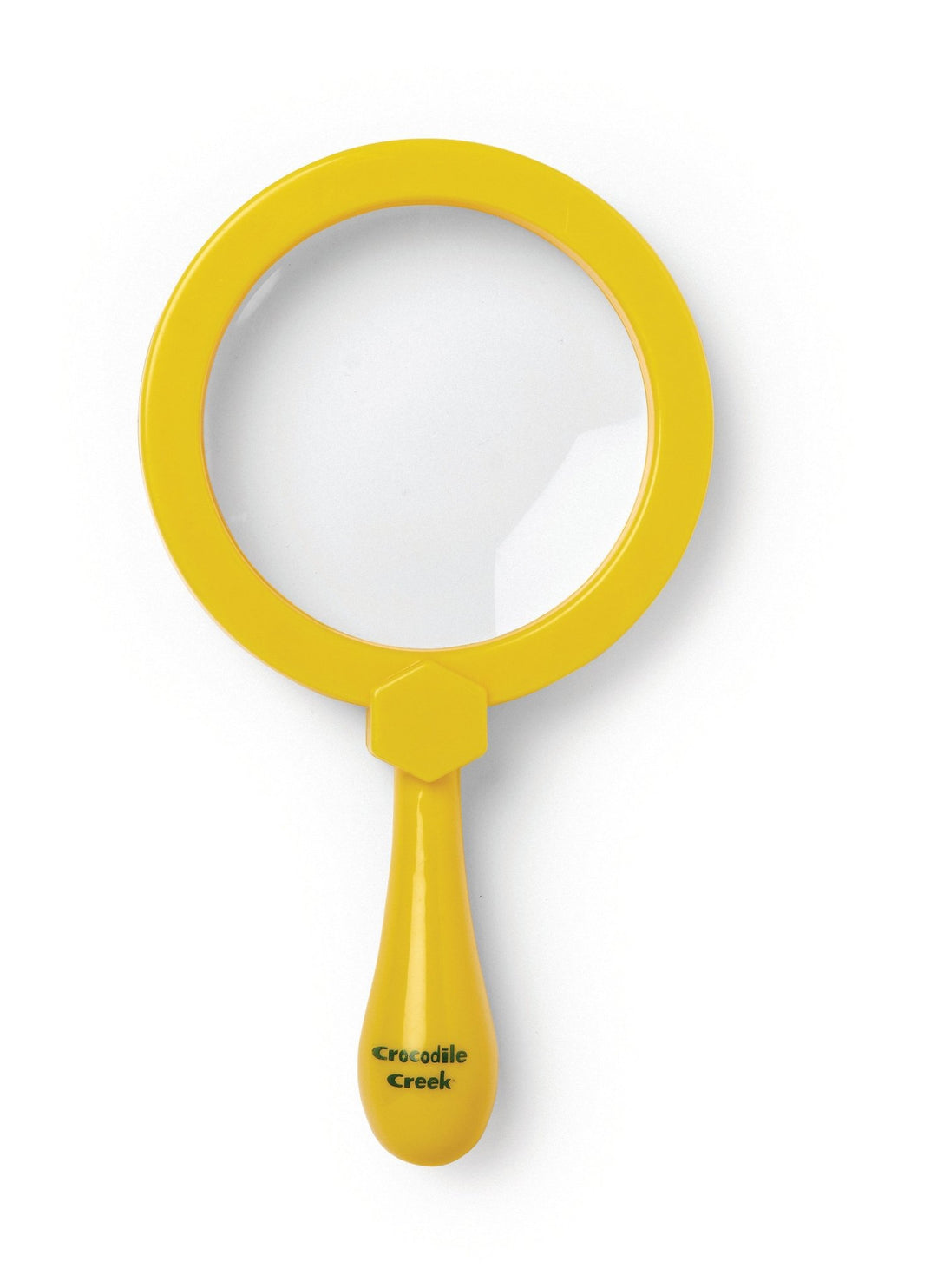 Crocodile Creek | Magnifying Glass | Vergrootglas | Backyard | 3+ - Kleine Eland