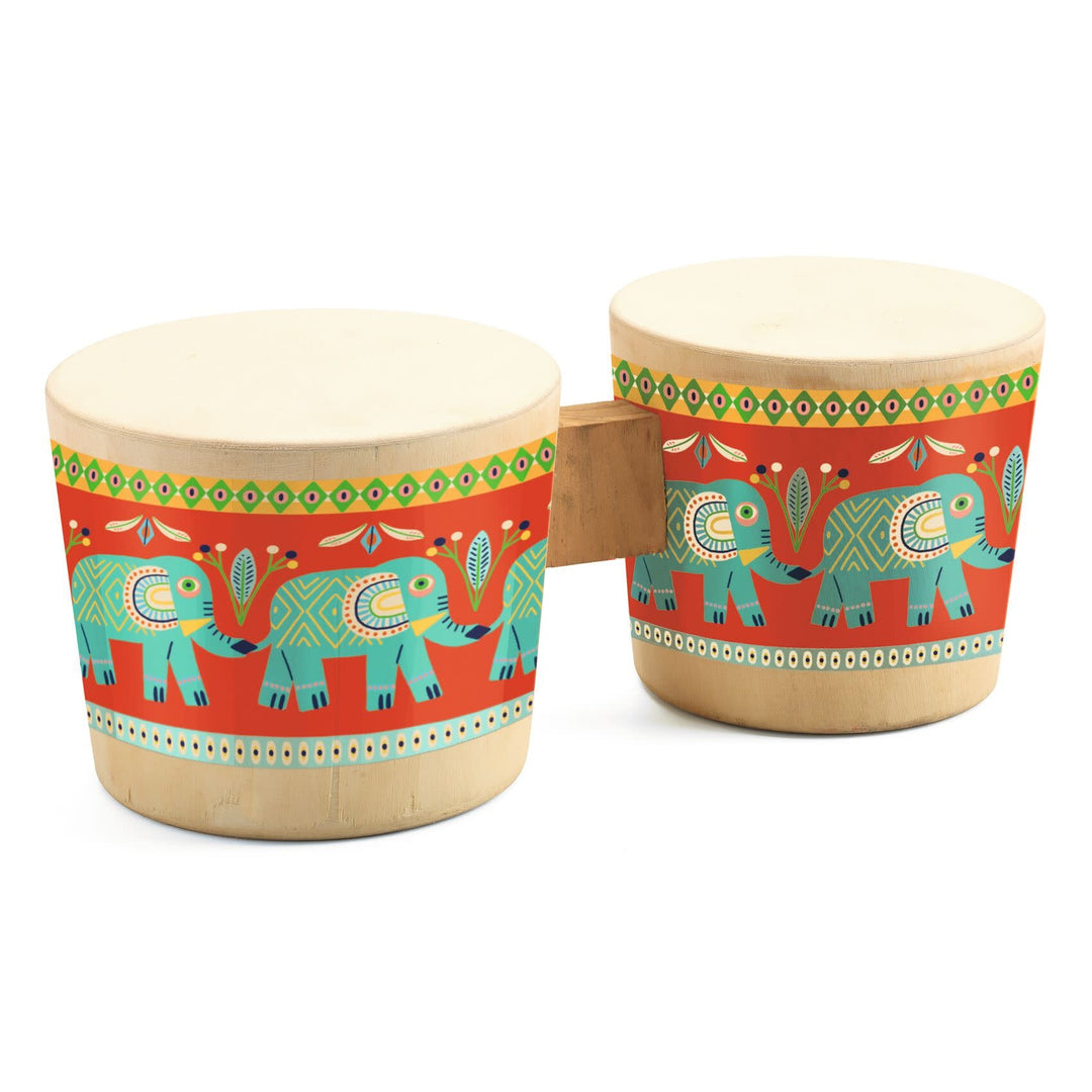 Djeco | Animambo | Bongo | 3+