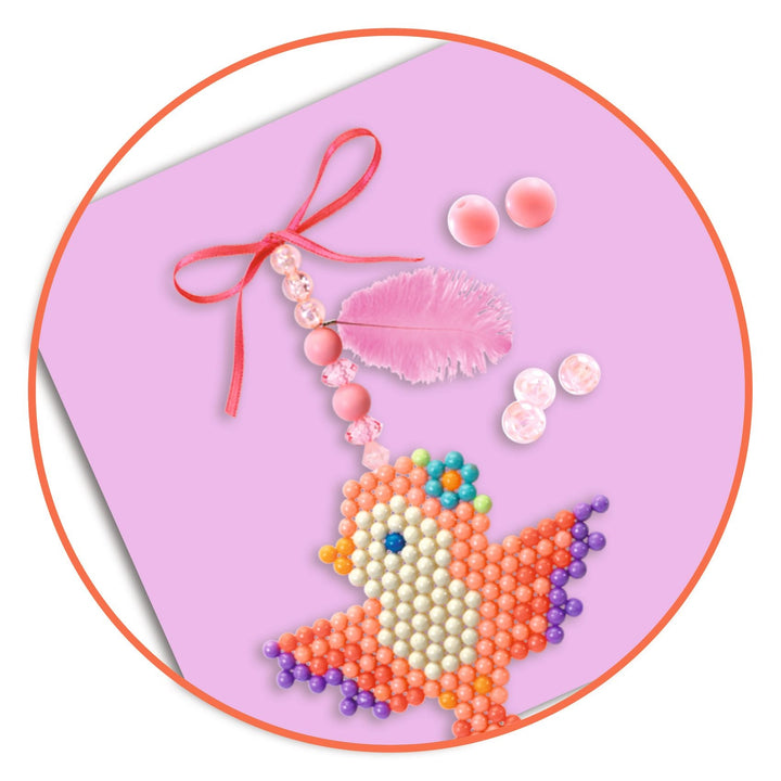 Djeco | Artistic Aqua | Country Charm | Waterparels | 6-10 jaar - Kleine Eland
