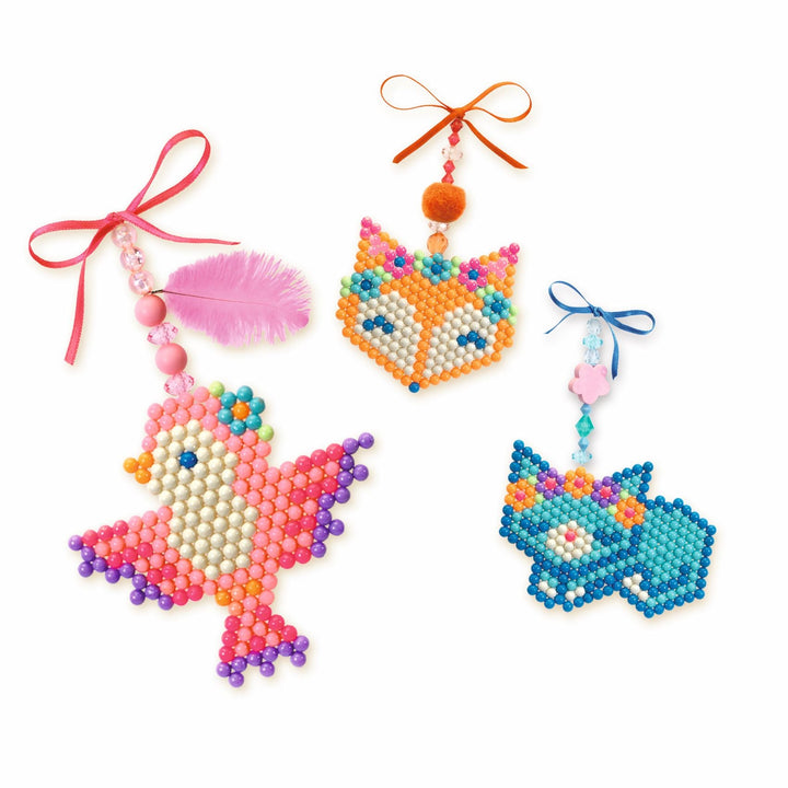 Djeco | Artistic Aqua | Country Charm | Waterparels | 6-10 jaar - Kleine Eland