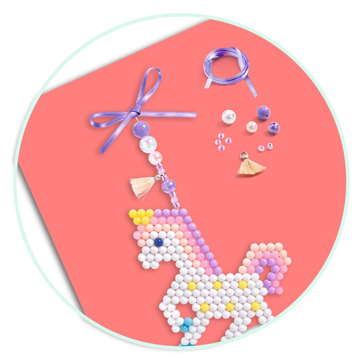 Djeco | Artistic Aqua | Rainbow | Waterparels | 6-10 jaar - Kleine Eland