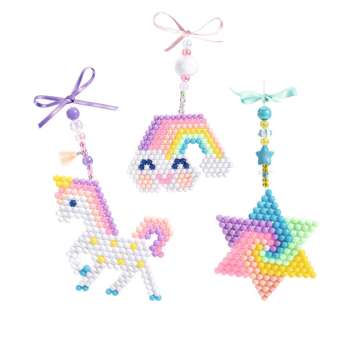 Djeco | Artistic Aqua | Rainbow | Waterparels | 6-10 jaar - Kleine Eland