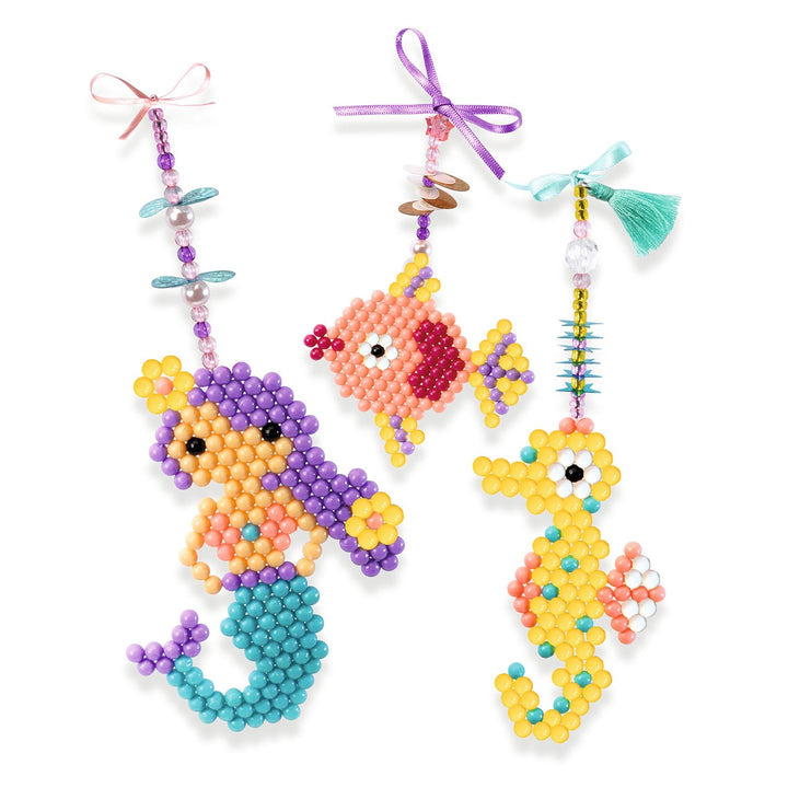 Djeco | Artistic Aqua | Sea Charm | Waterparels | 6-10 jaar - Kleine Eland