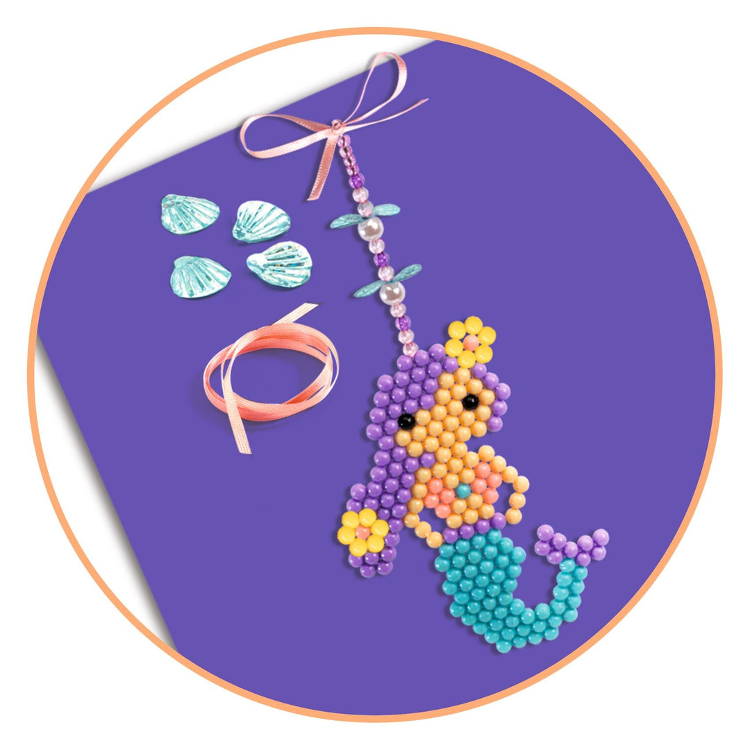 Djeco | Artistic Aqua | Sea Charm | Waterparels | 6-10 jaar - Kleine Eland