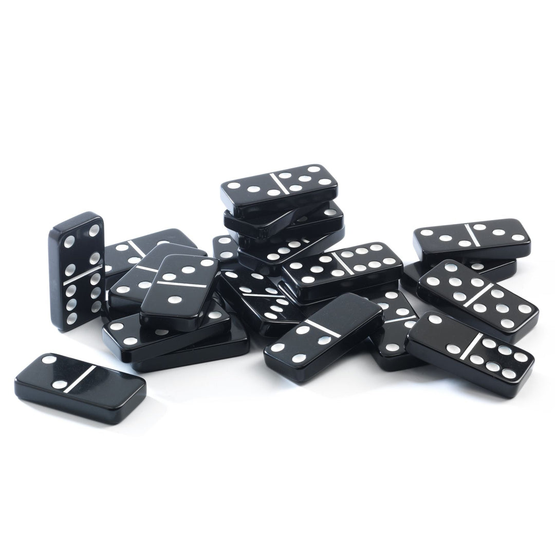 Djeco | Domino | 5 - 99 - Kleine Eland