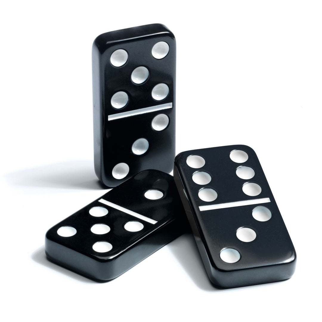 Djeco | Domino | 5 - 99 - Kleine Eland