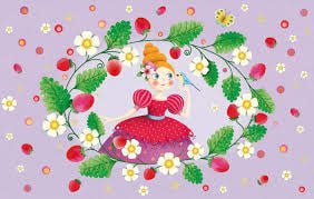 Djeco | Houten Juwelendoos met Muziek en Lade | Melody of the Princess | The Magic Flute | Mozarts | 4+ - Kleine Eland