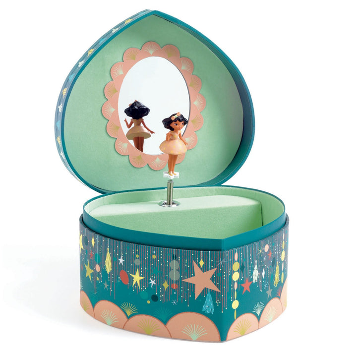 Djeco | Juwelendoos Happy Party | 4+ - Kleine Eland