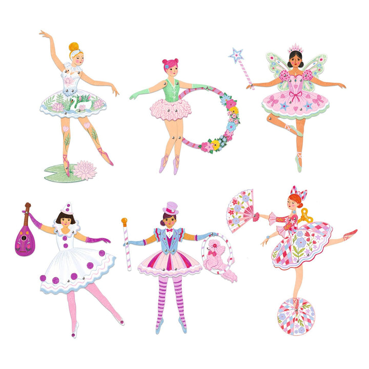 Djeco | Les Petits Cadeaux des Grands | Tutu&
