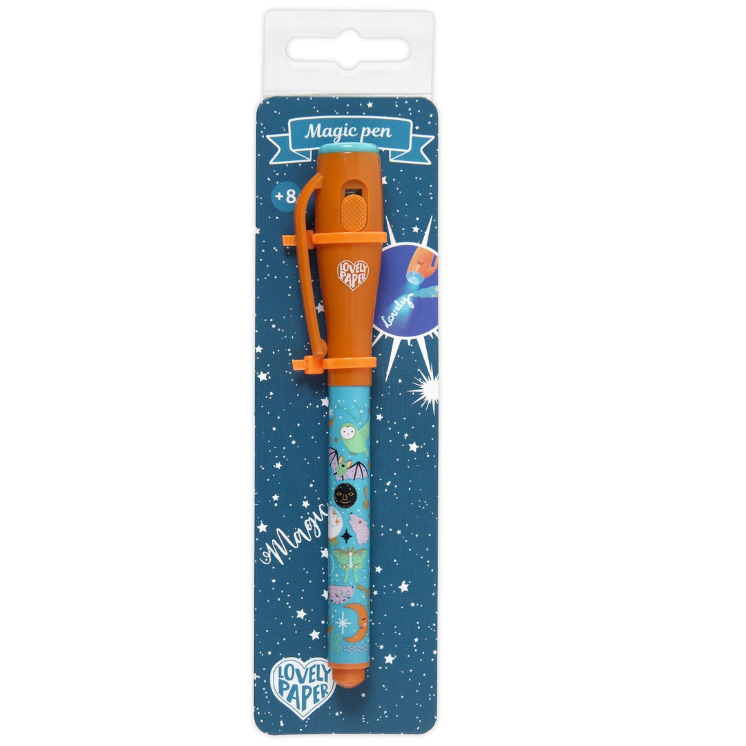 Djeco Lovely Paper | Magic Pen Camille - Kleine Eland