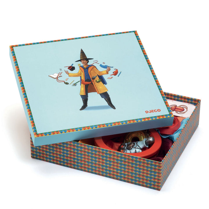 Djeco | Magic | Fabuloso Magus | 20 Tricks | 6 - 10 jaar - Kleine Eland