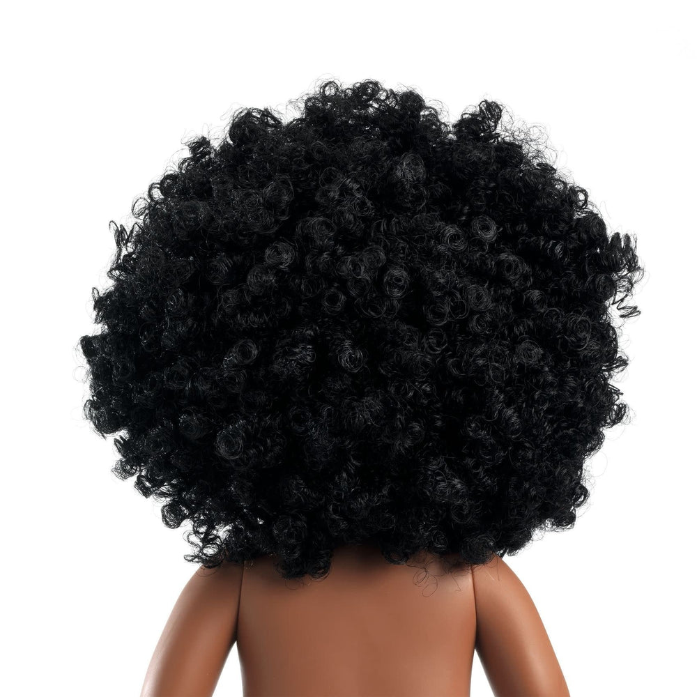 Djeco | Pomea Poppen Collectie | Lovely Janet | 32 cm | 3+ - Kleine Eland