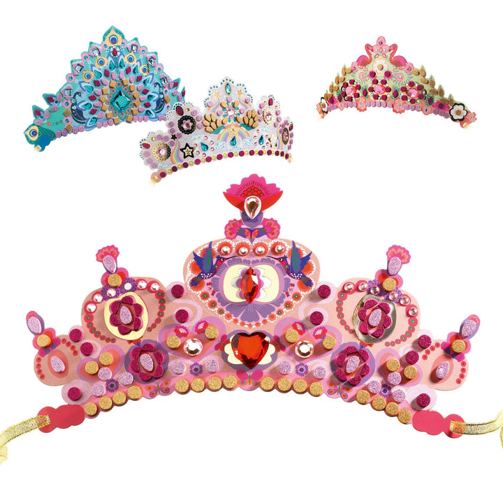 Djeco | Tiara&