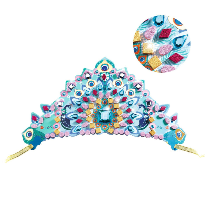 Djeco | Tiara&