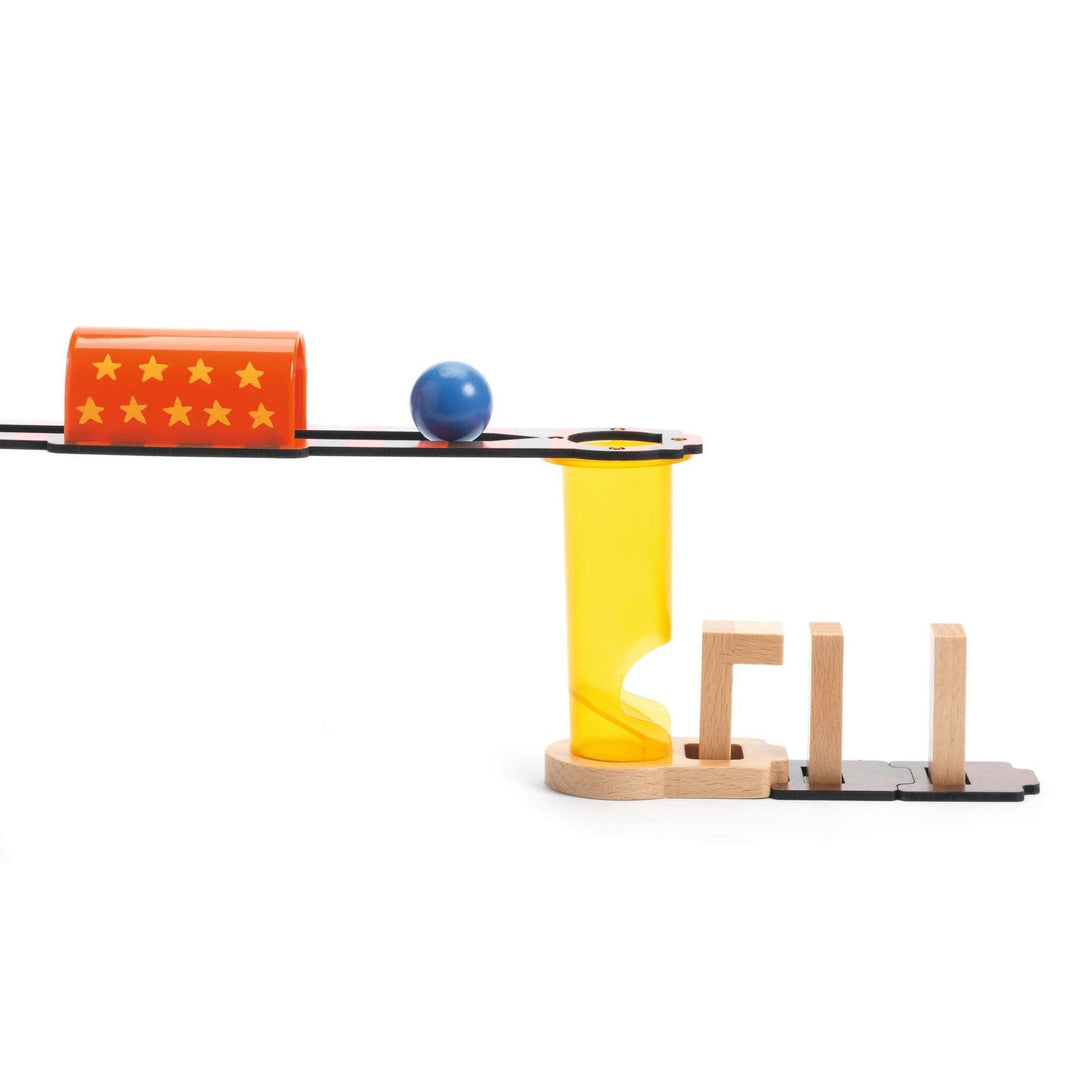 Djeco | Zig &amp; Go Junior | Magie | 42 delig | 5 - 99 jaar - Kleine Eland