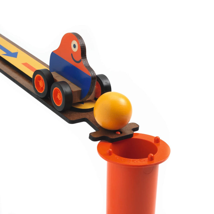 Djeco | Zig &amp; Go Junior | Magie | 42 delig | 5 - 99 jaar - Kleine Eland