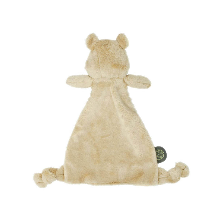 Rainbow Designs | Winnie the Pooh | Knuffeldoekje Winnie | 25 cm | 0+