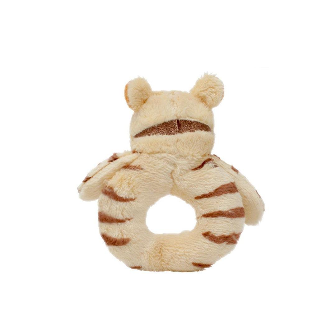 Rainbow Designs | Winnie the Pooh | Ringrammelaar Teigetje | 12 cm | 0+