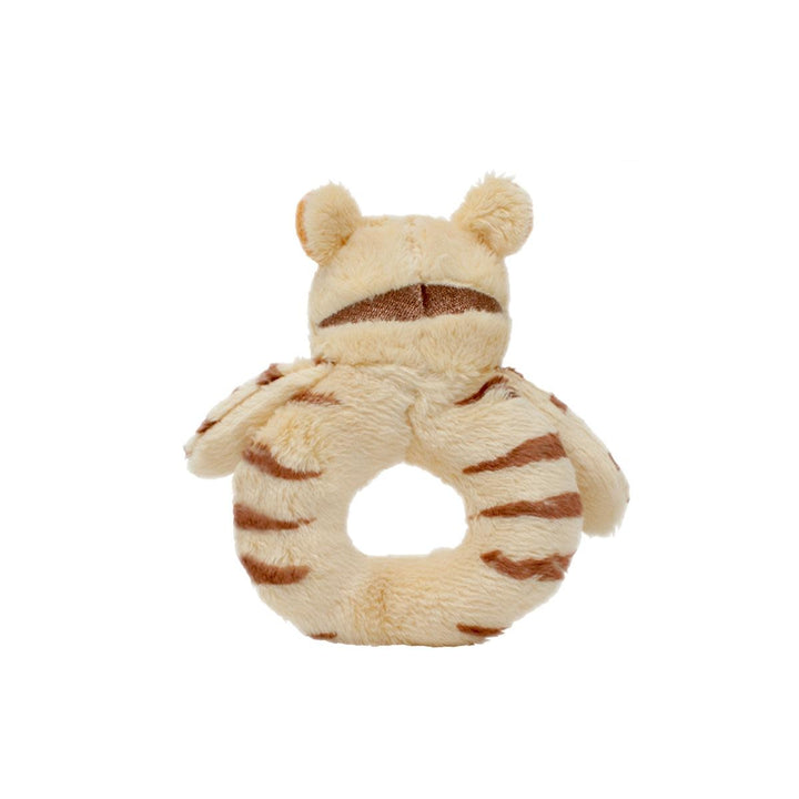 Rainbow Designs | Winnie the Pooh | Ringrammelaar Teigetje | 12 cm | 0+