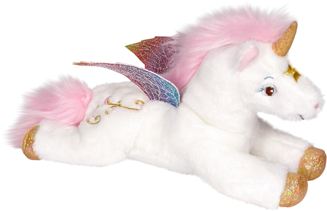 Die Spiegelburg Unicorn Paradise Eenhoorn Cosy 22 cm, productfoto 1.