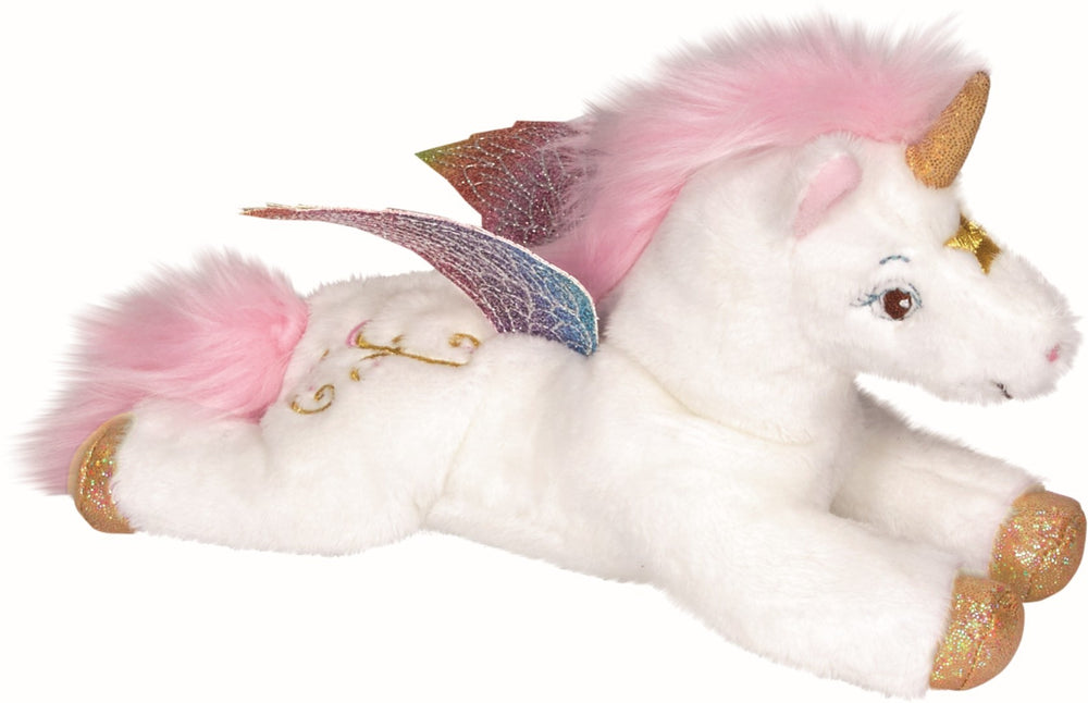 Die Spiegelburg Unicorn Paradise Eenhoorn Cosy 22 cm, productfoto 2.