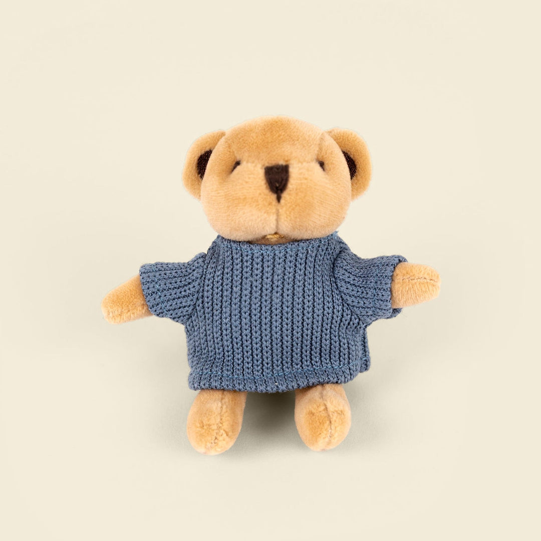 Egmont Toys Alexis der Bär, kleines Kuscheltier