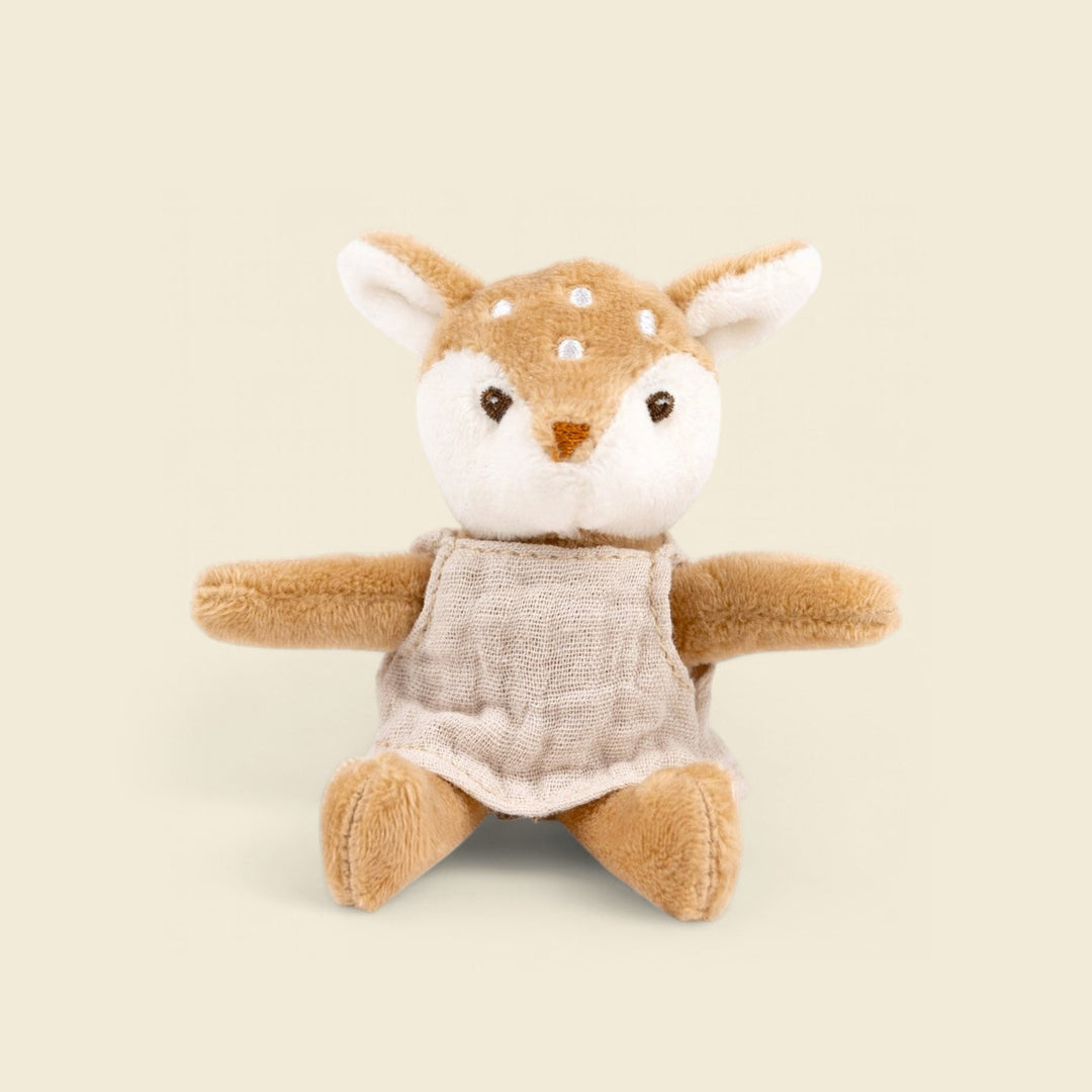 Egmont Toys Julia das Rehkitz, kleines Kuscheltier
