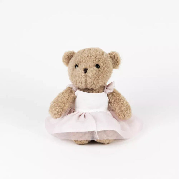 Egmont Toys | Knuffel | Beer als Danser | 30 cm | 0+ - Kleine Eland