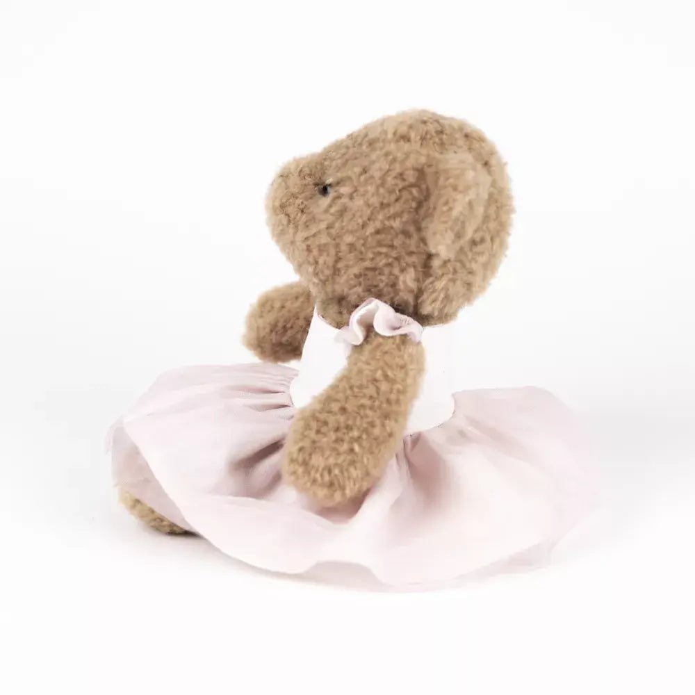 Egmont Toys | Knuffel | Beer als Danser | 30 cm | 0+ - Kleine Eland