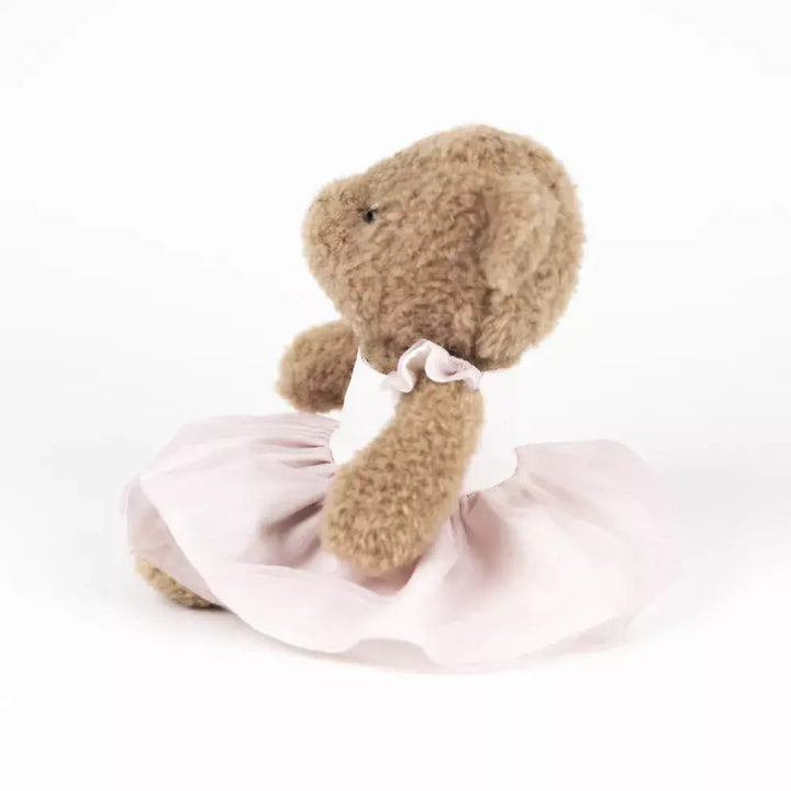 Egmont Toys | Knuffel | Beer als Danser | 30 cm | 0+ - Kleine Eland