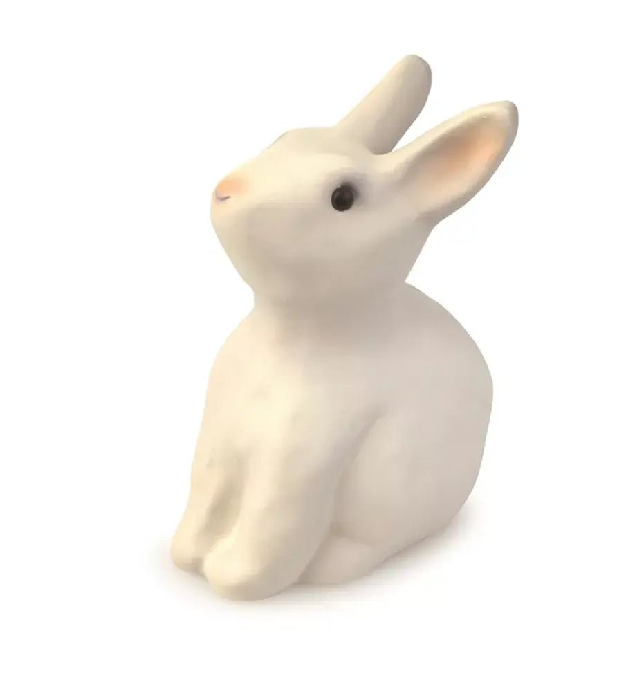 Egmont Toys | Spaarpot Konijn | 16 x 10 x 11 cm - Kleine Eland