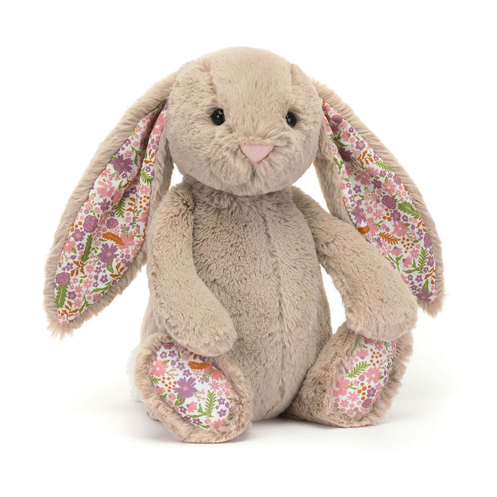 Jellycat | Bashful Bunny | Blossom Petal | Medium | 31 cm | 0