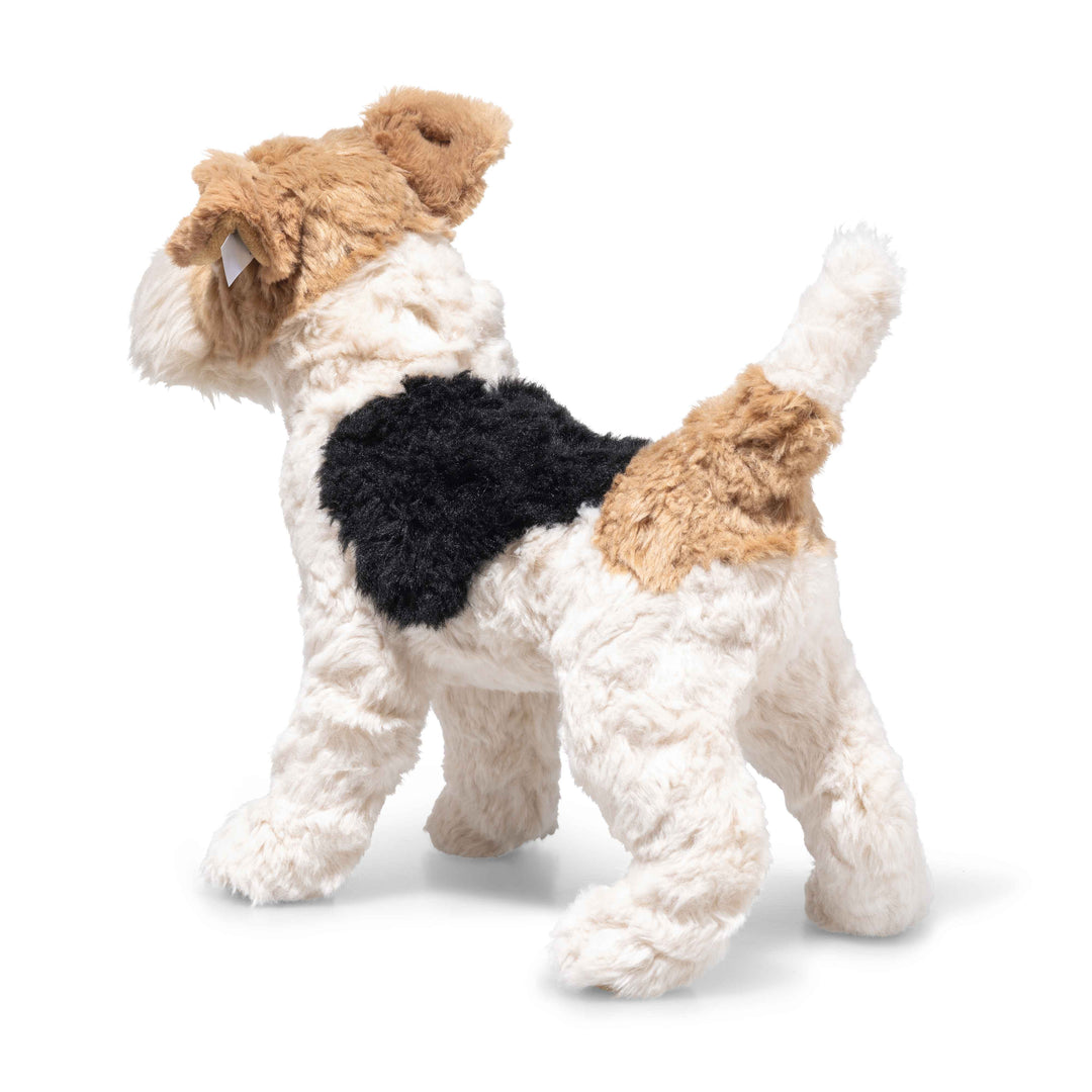 Steiff | Foxy Fox Terrier | 35 cm