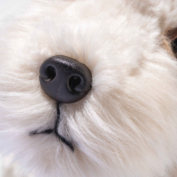 Steiff | Foxy Fox Terrier | 35 cm