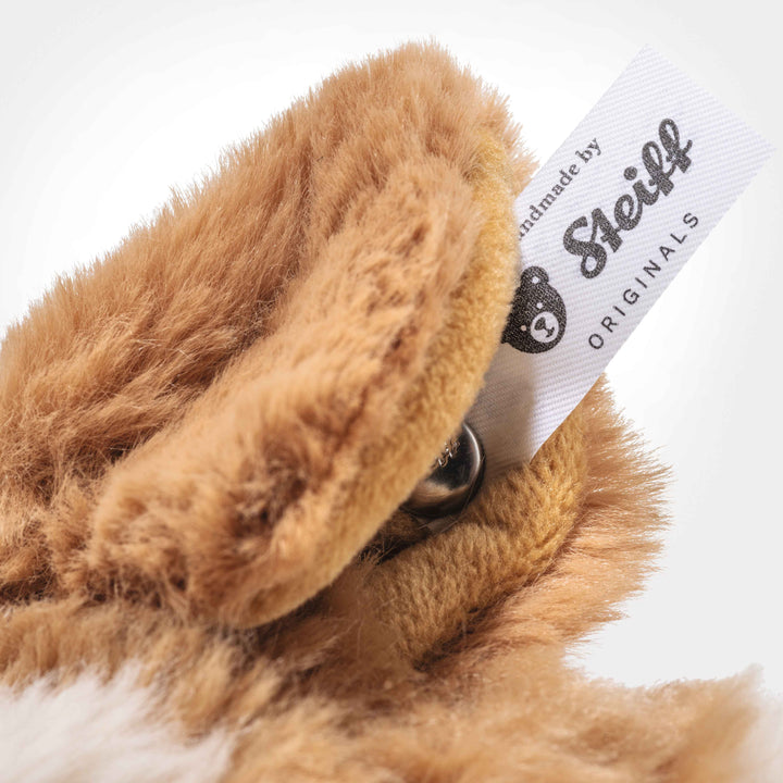 Steiff | Foxy Fox Terrier | 35 cm
