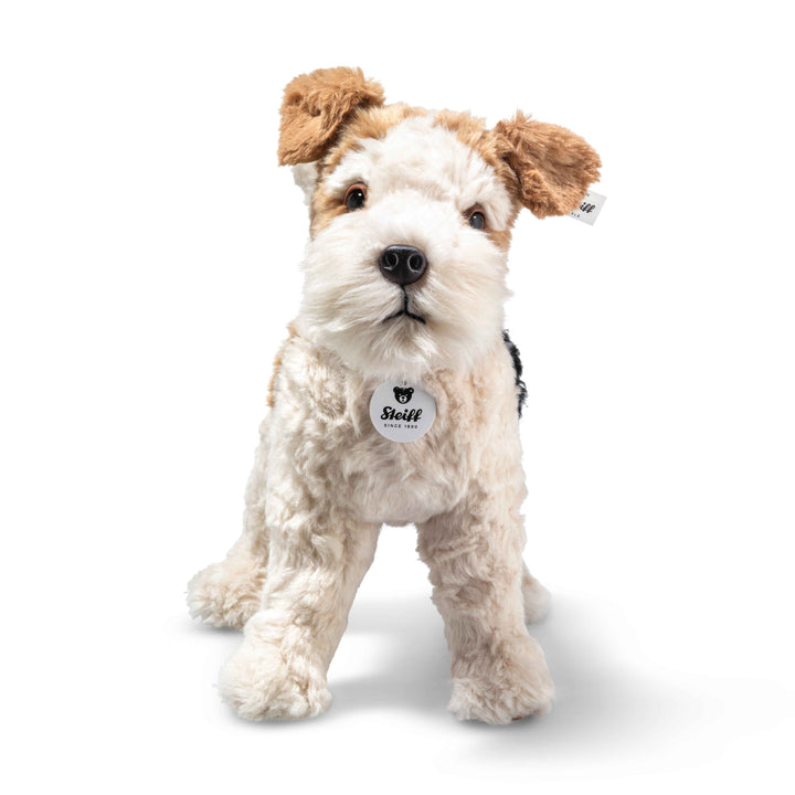Steiff | Foxy Fox Terrier | 35 cm