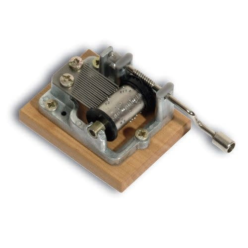 Fridolin | Rosina Wachtmeister | Cat Family | Music Box | Beethoven | Für Elise